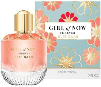 Elie Saab Girl of Now Forever Парфюм EDP 90 ml (3423478481350)