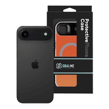 OBAL:ME MagNetix SolarFlex Cover Защитный чехол для Apple iPhone Air / медно-серый (57983128656)