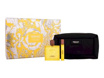Versace Eros Парфюмированная вода EDP 100ml (8011003903184)