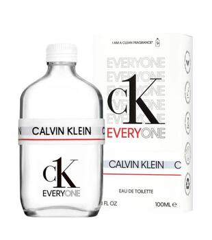 Calvin Klein CK Everyone Парфюм EDT 100ml (3614229656145)