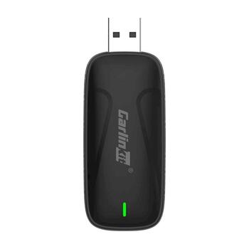 Carlinkit AIR X2 CarPlay/Android Auto Bezvadu adapteris (AIR-X2)