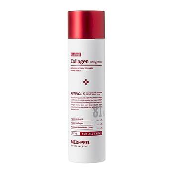 MEDI-PEEL Retinol Collagen Lifting Toner 150ml Sejas toniks (8809409345963)