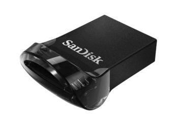 Sandisk Flash Drive Ultra USB Zibatmiņa 64GB (SDCZ430-064G-G46)