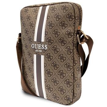 Guess Bag GUTB10P4RPSW Planšetdatoru maciņš 10