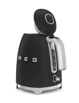 Smeg KLF03BLMEU Ретро Электрический Чайник (KLF03BLMEU)