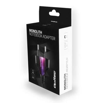 Qoltec 50087 (5.5x1.7mm) 90W 4.74A 19V AC Автоматическая Сетевая зарядка для Acer (50087)