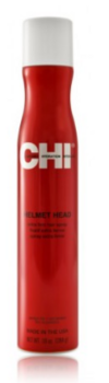 CHI Helmet Head Лак для волос 284  g (633911641064)