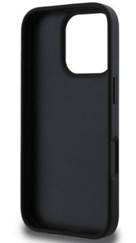 Guess GUHCP16L4GMGGR Чехол для Apple iPhone 16 Pro (GUHCP16L4GMGGR)