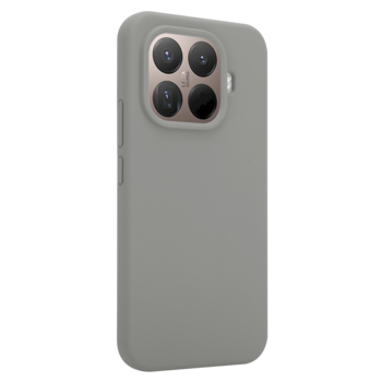 Tactical Velvet Smoothie Cover Защитный чехол для Xiaomi 15T Pro / туманный (TA-57983128870)