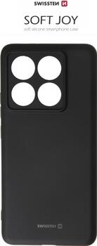 Swissten Soft Joy Case Чехол для Xiaomi 14T 5G (34500397)