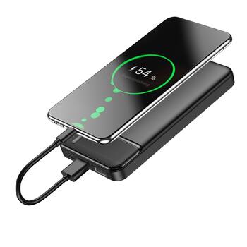 Maxlife MXPB-01 Power Bank / Micro USB / Type-C / 2x USB / 20 000 mAh (MXPB-01-2)