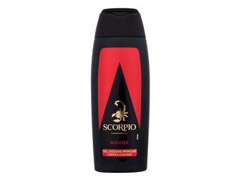 Scorpio Rouge Shower Gel Гель для душа 250ml (3178040671843)