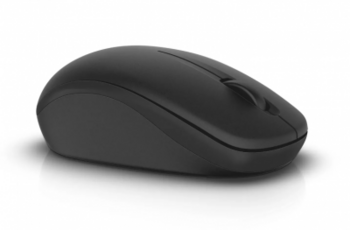 Dell WM126 Беспроводная мышь (570-AAMH)