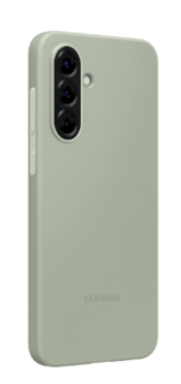 Samsung Silicone Cover Чехол для Samsung Galaxy A37 (EF-PA376CKEGWW)
