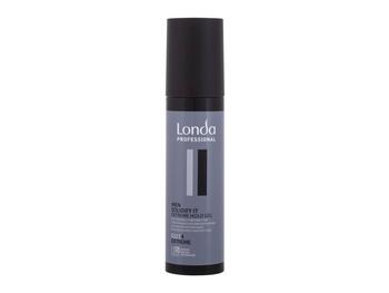 Londa Professional MEN Hair Gel Гель для волос для мужчин 100ml (4084500932340)