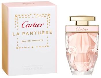 Cartier La Panthere Парфюм EDT 50 ml (3432240500366)
