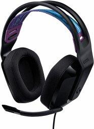 Logitech G335 Наушники (981-000978)