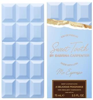 Sabrina Carpenter Sweet Tooth Parfimērijas ūdens EDP 75ml (810023679646)
