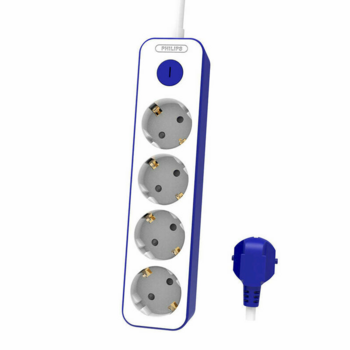 Philips CHP2145U/58 Портативный удлинитель 1.5 m (CHP2145U/58)