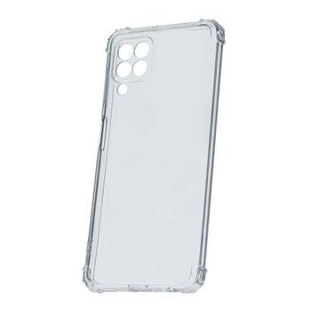 Mocco Anti Shock 1.5 mm MagSafe Силиконовый чехол для Apple iPhone 14 Pro Max (MC-ANSHOCK-MS-IPH14PM-TR)