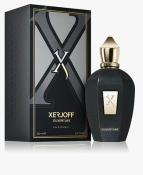Xerjoff Overture Парфюм EDP 100 ml (8033488156381)