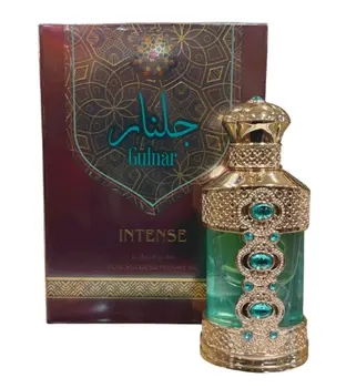 Hamidi Gulnar Intense CPO W Парфюмерное масло 20 ml (6295199805770)