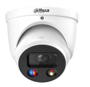 Dahua HDW3549H-AS-PV-S5 IP Kамера видеонаблюдения 5MP (HDW3549HS336)