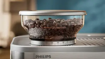 Philips PSA3218/01 Полуавтоматическая эспрессо-кофемашина Barista Brew (PSA3218/01)