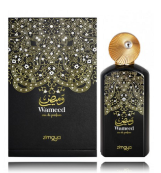 Zimaya Wameed Парфюм EDP 90 ml (6290171074366)