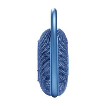 JBL CLIP 4 Bluetooth Skaļruņis (JBLCLIP4ECOBLUE)