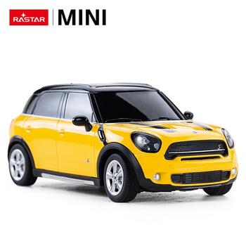 Rastar Countryman R/C Игрушечный Автомобиль 1:24 (ZRC.71700.ZOL)