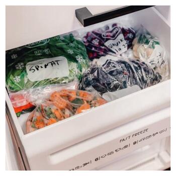 BioBag Компостируемые Пакеты Для Заморозки Продуктов 6L 24x50cm (35182289)