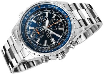 Casio EF-527D-2AVUEF Rokas pulkstenis (EF-527D-2AVUEF)