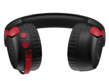 HyperX Cloud Mini Наушники (7G8F1AA)