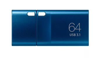 Samsung MUF-64DA USB Флеш Hакопитель 64GB (MUF-64DA/APC)