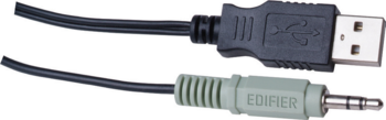 Акустическая система Edifier M1250 USB / 3.5mm (ED-M1250)