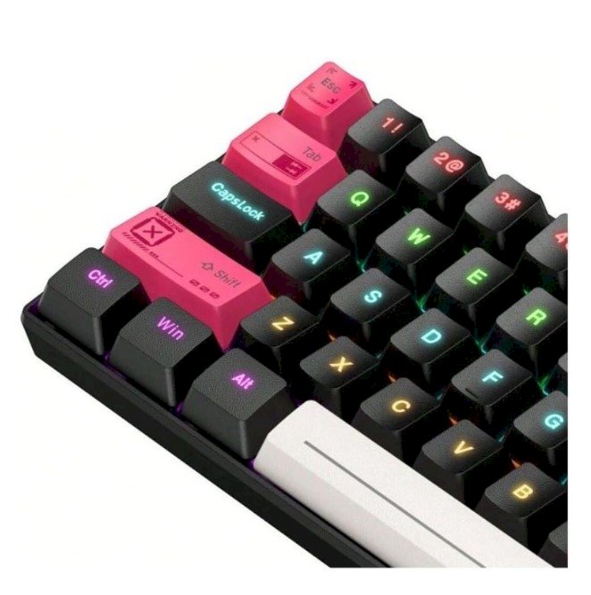 Onikuma G55 Spēļu Klaviatūra (6972470563498)