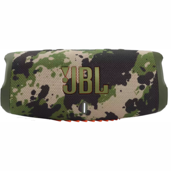 JBL Charge 5 Portatīvs skaļrunis (JBLCHARGE5SQUAD)