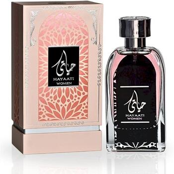 Ard Al Zaafaran Hayaati Парфюмированная вода EDP 100ml (6432521422452)