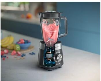 Philips HR3020/20 Blenderis (HR3020/20)