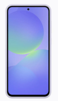 Samsung Silicone Cover Чехол для Samsung Galaxy A57 (EF-PA576CVEGWW)