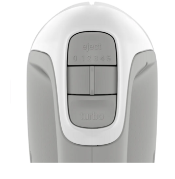 Tefal PrepMix HT450B38 Эффективный Ручной Миксер (HT450B38)