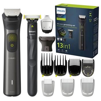 Philips 9000 Series MG9540/15 Триммер (MG9540/15)