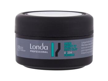 Londa Professional MEN Крем для волос 75ml (4064666309835)