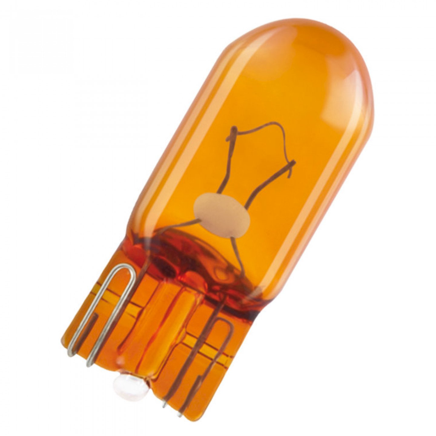 Philips WY5W Автомобильная лампа 12V 5W 12396NAB2 2шт (12396NAB2)