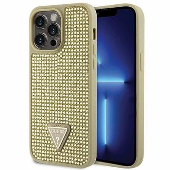 Guess GUHCP14XHDGTPD Чехол для Apple iPhone 14 Pro Max (GUHCP14XHDGTPD)
