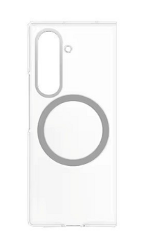 Samsung Clear Magnet Cover Чехол для Samsung Galaxy Z Fold 7 (GP-FFF966YCATW)