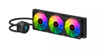 Savio VELOX 360 MM Система Охлаждения Для Компьютера (SAVGCOVELOX360MM)