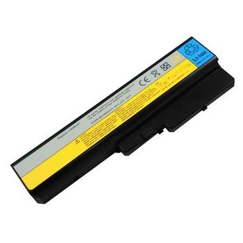 ExtraDigital L08O6D01 Аккумуляторная батарея для портативного компьютера Lenovo L08O6D01 (NB480319)
