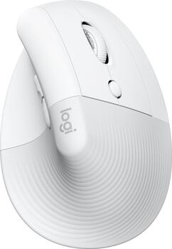 Logitech Lift for Mac Мышь (910-006477)